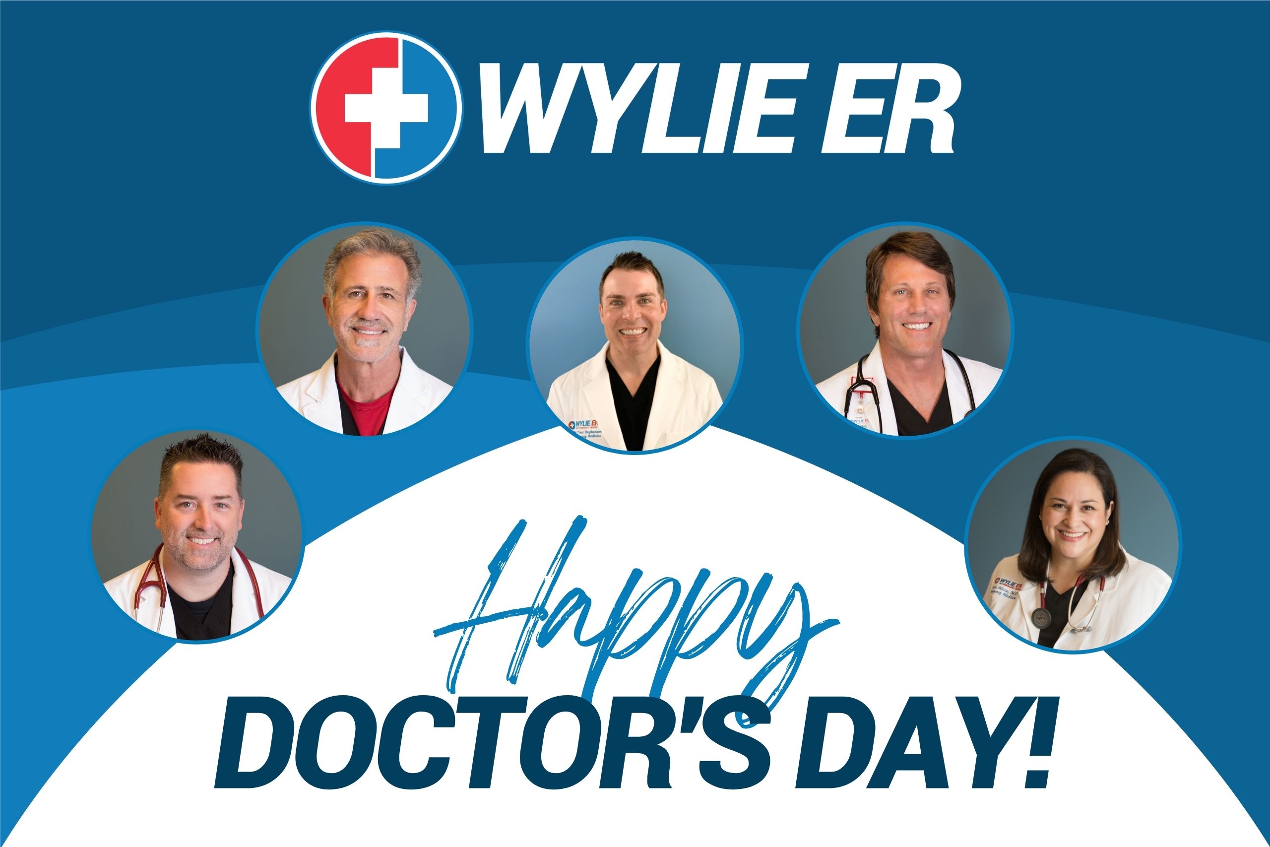 Wylie ER doctors