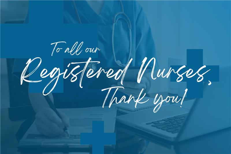Certified Nurses Day 2026 graphic
